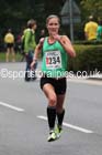 Senior womens Northern 4 Stage Road Relay, Warrington. Photo: David T. Hewitson/Sports for All Pics